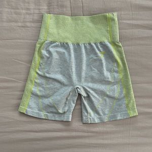 Amplify Shorts